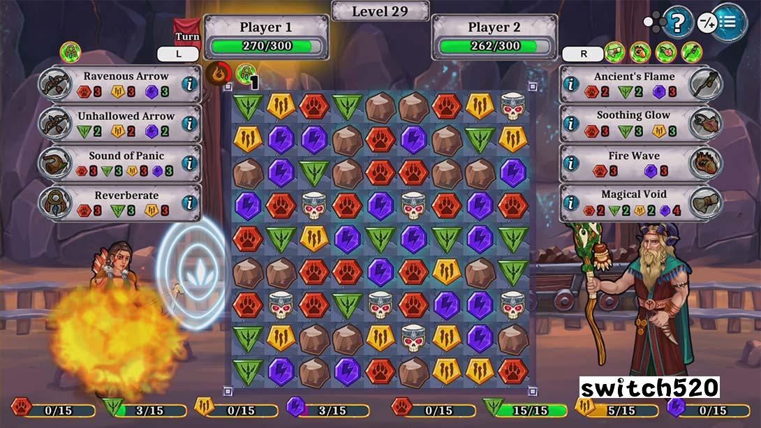 Pocket Quest_Switch游戏_任天堂switch游戏下载_ns游戏下载_switch游戏下载_大气层游戏_TX游戏_xci游戏_nsp游戏_nsz游戏_switch金手指_ns金手指mod_任天堂游戏修改_switch520_Switch2_switch游戏下载_switch520_6