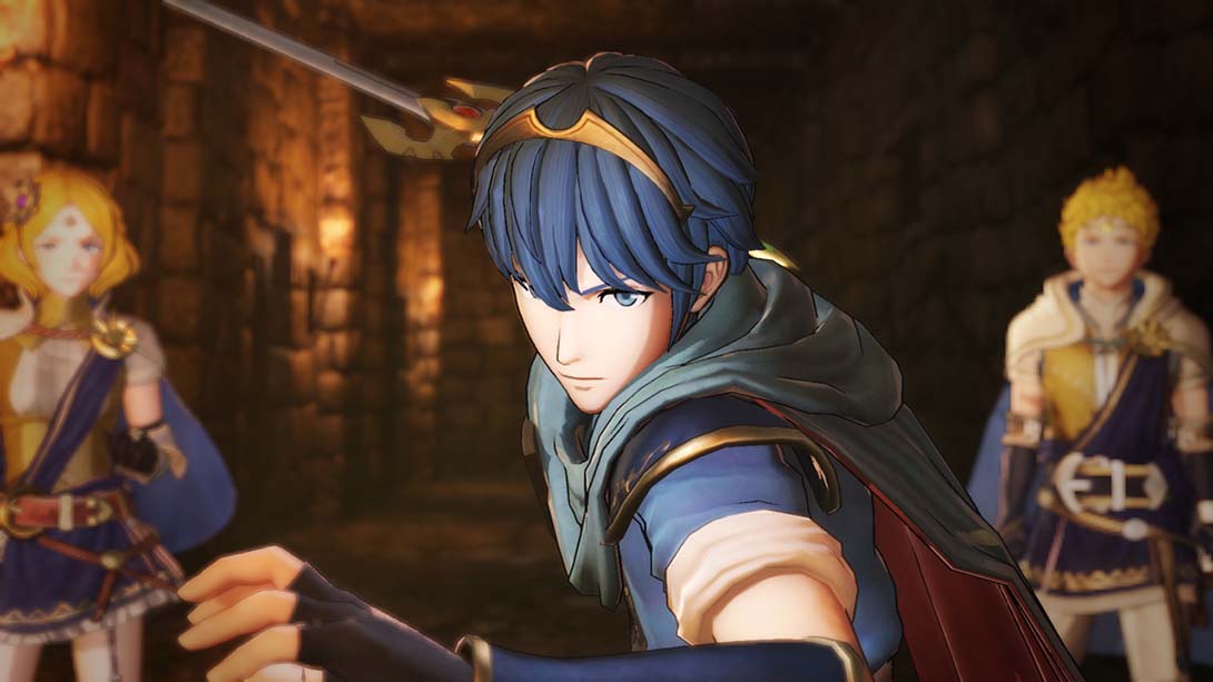 火焰纹章无双 Fire Emblem Warriors_Switch游戏_任天堂switch游戏下载_ns游戏下载_switch游戏下载_大气层游戏_TX游戏_xci游戏_nsp游戏_nsz游戏_switch金手指_ns金手指mod_任天堂游戏修改_switch520_Switch2_switch游戏下载_switch520_4