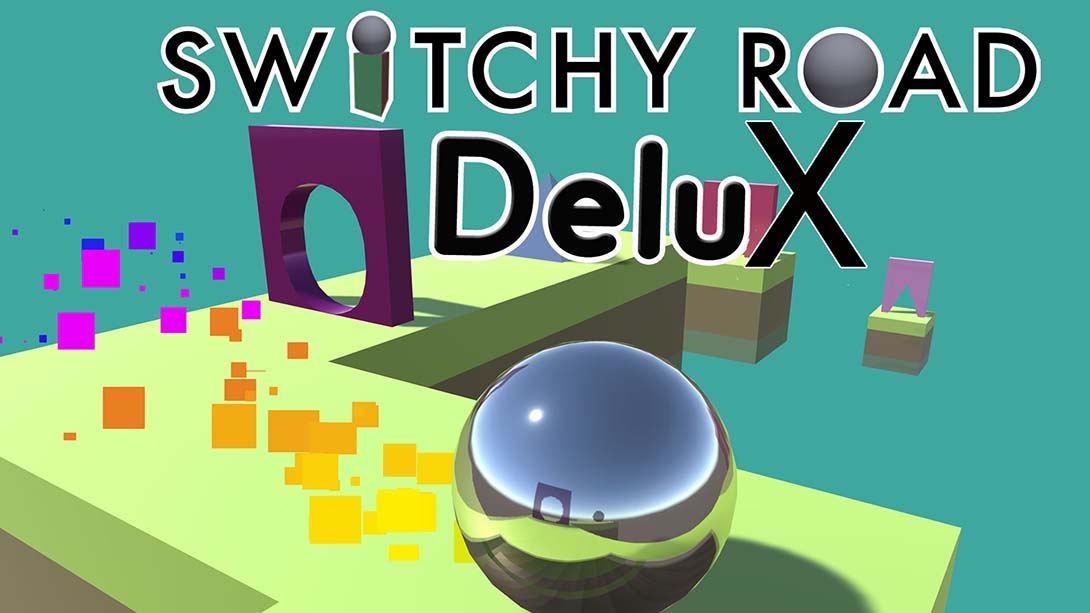 弯道德鲁克斯 Switchy Road DeluX_Switch游戏_任天堂switch游戏下载_ns游戏下载_switch游戏下载_大气层游戏_TX游戏_xci游戏_nsp游戏_nsz游戏_switch金手指_ns金手指mod_任天堂游戏修改_switch520_Switch2_switch游戏下载_switch520_0