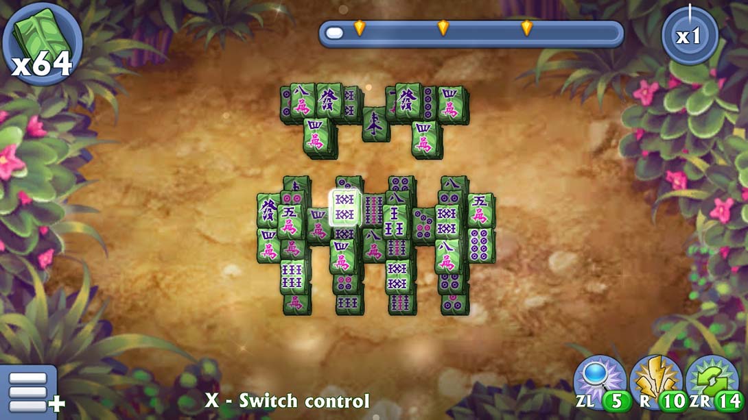Mahjong: Magic Casual Puzzle_Switch游戏_任天堂switch游戏下载_ns游戏下载_switch游戏下载_大气层游戏_TX游戏_xci游戏_nsp游戏_nsz游戏_switch金手指_ns金手指mod_任天堂游戏修改_switch520_Switch2_switch游戏下载_switch520_2