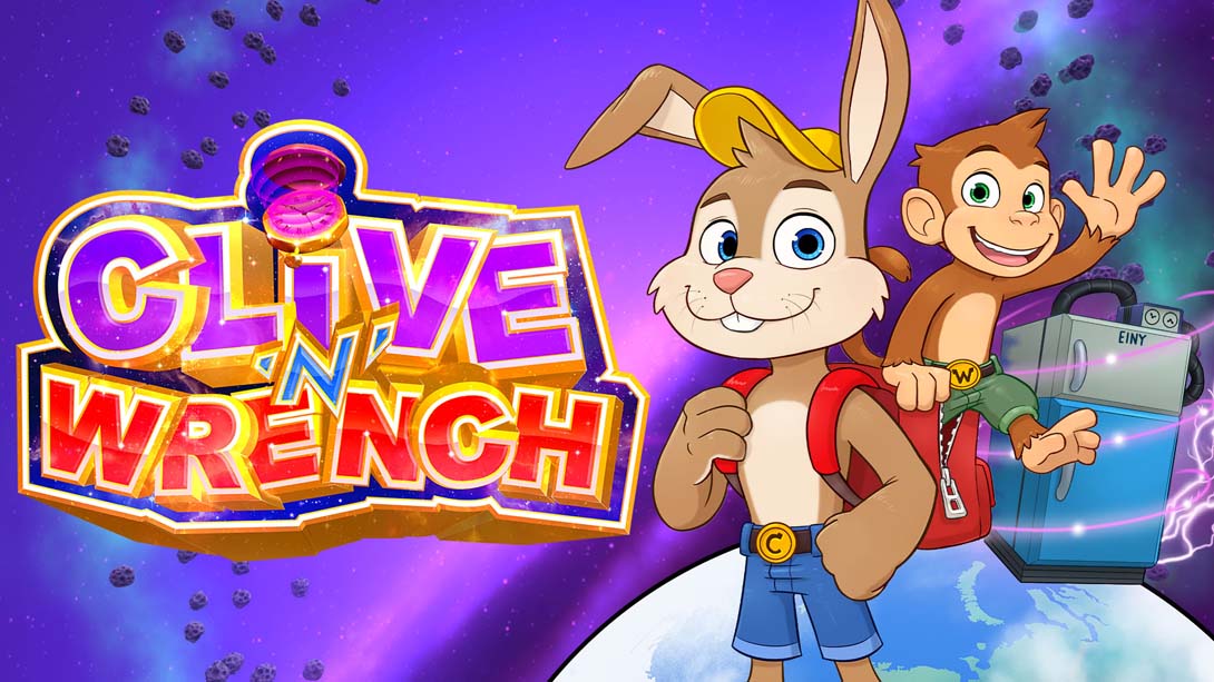 兔猴大冒险 Clive 'N' Wrench_Switch游戏_任天堂switch游戏下载_ns游戏下载_switch游戏下载_大气层游戏_TX游戏_xci游戏_nsp游戏_nsz游戏_switch金手指_ns金手指mod_任天堂游戏修改_switch520_Switch2_switch游戏下载_switch520_0