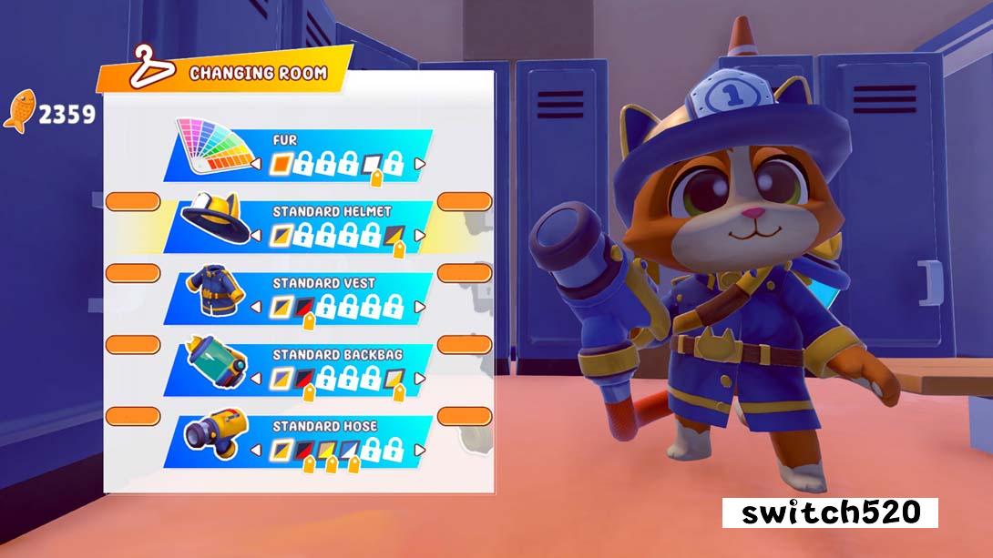 喵喵队立大功 .Leo: The Firefighter Cat_Switch游戏_任天堂switch游戏下载_ns游戏下载_switch游戏下载_大气层游戏_TX游戏_xci游戏_nsp游戏_nsz游戏_switch金手指_ns金手指mod_任天堂游戏修改_switch520_Switch2_switch游戏下载_switch520_2