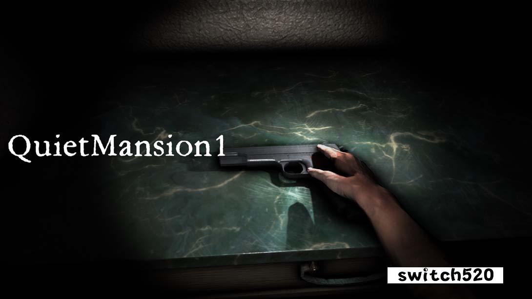 逃离公寓 1 .QuietMansion1_Switch游戏_任天堂switch游戏下载_ns游戏下载_switch游戏下载_大气层游戏_TX游戏_xci游戏_nsp游戏_nsz游戏_switch金手指_ns金手指mod_任天堂游戏修改_switch520_Switch2_switch游戏下载_switch520_0