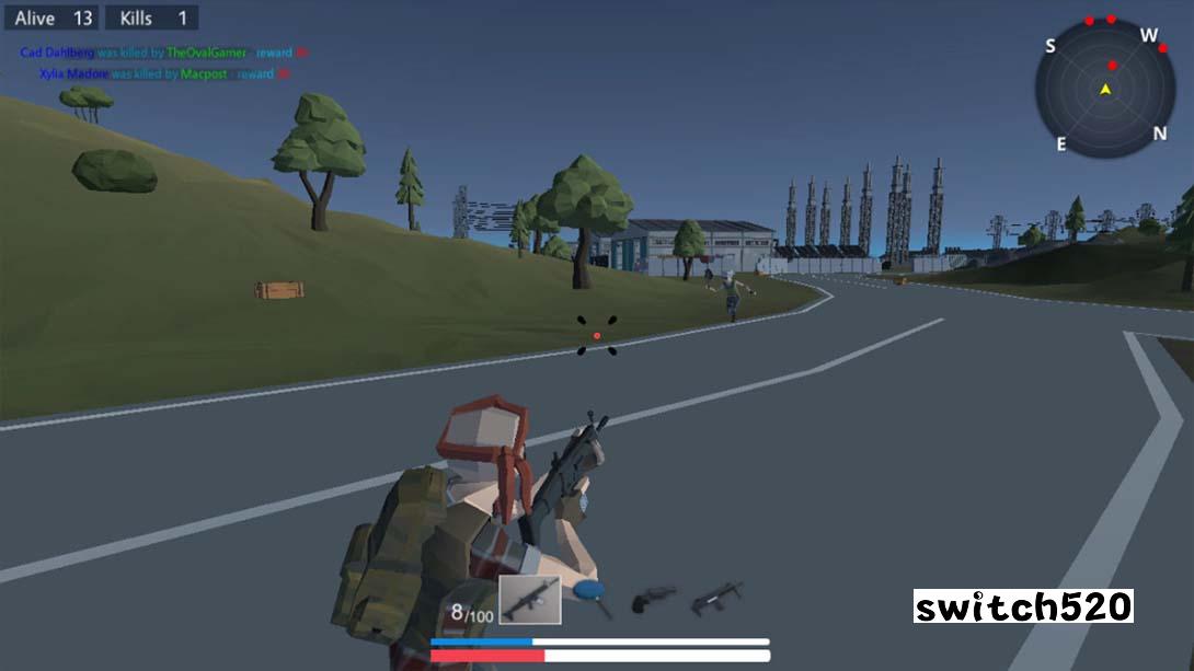 大逃杀射击游戏 .War Zone Soldier Battle Royale Shooter_Switch游戏_任天堂switch游戏下载_ns游戏下载_switch游戏下载_大气层游戏_TX游戏_xci游戏_nsp游戏_nsz游戏_switch金手指_ns金手指mod_任天堂游戏修改_switch520_Switch2_switch游戏下载_switch520_4