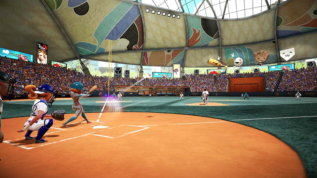 超级棒球2：究极版 Super Mega Baseball 2_Switch游戏_任天堂switch游戏下载_ns游戏下载_switch游戏下载_大气层游戏_TX游戏_xci游戏_nsp游戏_nsz游戏_switch金手指_ns金手指mod_任天堂游戏修改_switch520_Switch2_switch游戏下载_switch520_2