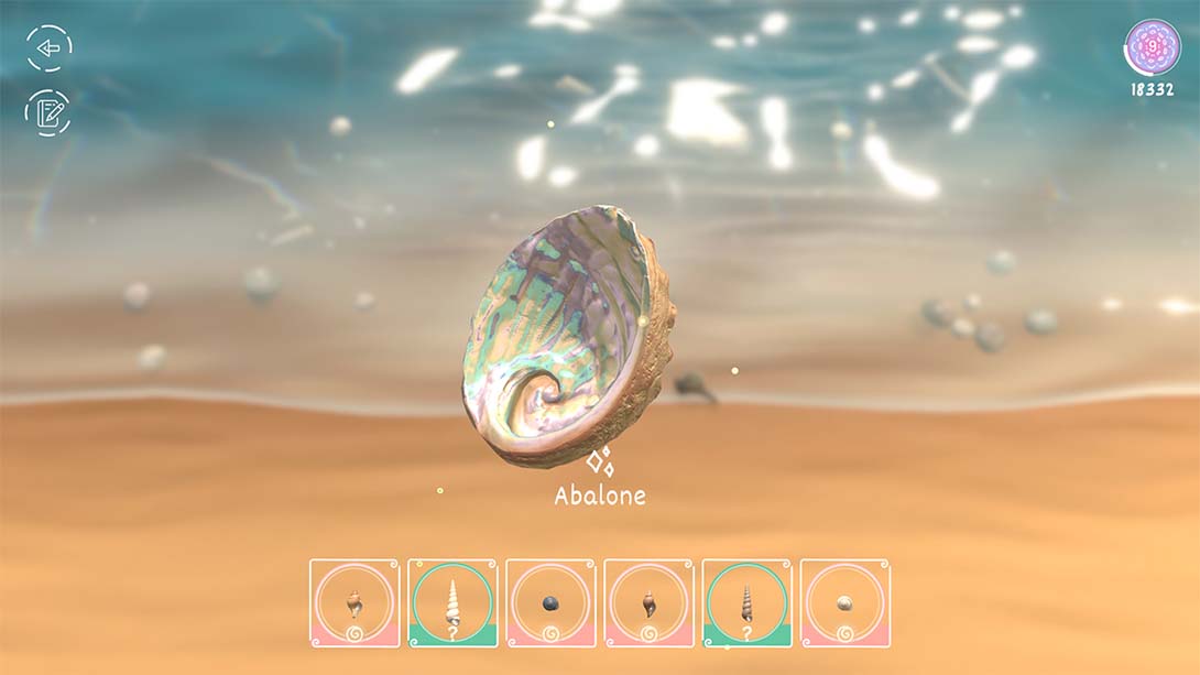 贝壳 Seashell_Switch游戏_任天堂switch游戏下载_ns游戏下载_switch游戏下载_大气层游戏_TX游戏_xci游戏_nsp游戏_nsz游戏_switch金手指_ns金手指mod_任天堂游戏修改_switch520_Switch2_switch游戏下载_switch520_2