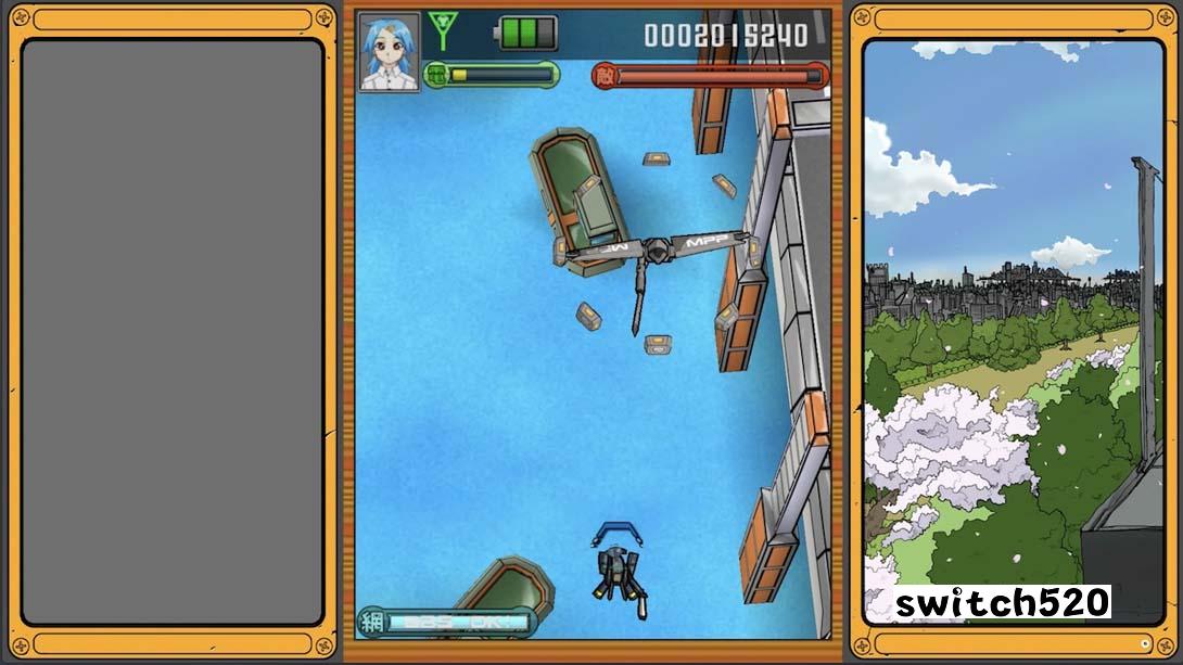电波少女2 .ラジルギ2_Switch游戏_任天堂switch游戏下载_ns游戏下载_switch游戏下载_大气层游戏_TX游戏_xci游戏_nsp游戏_nsz游戏_switch金手指_ns金手指mod_任天堂游戏修改_switch520_Switch2_switch游戏下载_switch520_5