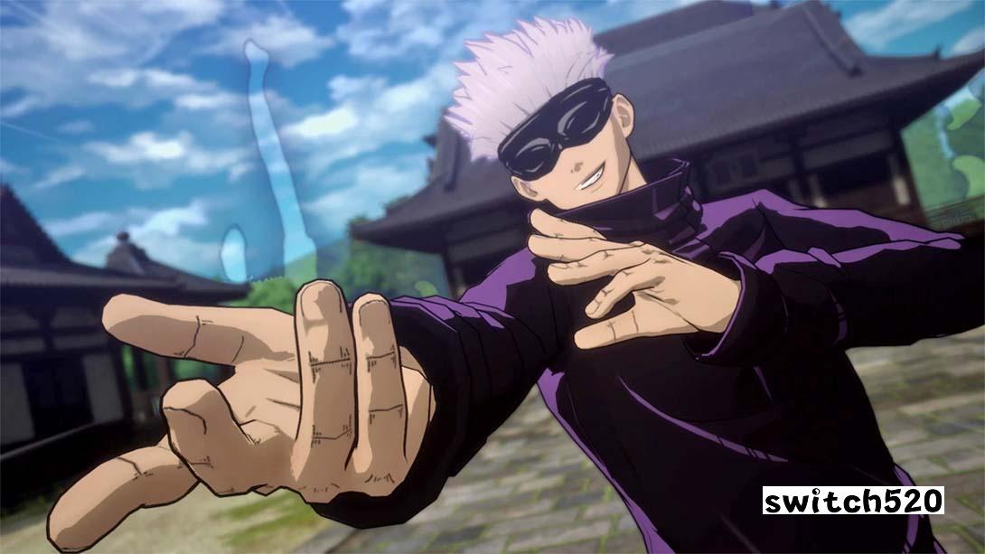 咒术回战 双华乱舞 .Jujutsu Kaisen Cursed Clash_Switch游戏_任天堂switch游戏下载_ns游戏下载_switch游戏下载_大气层游戏_TX游戏_xci游戏_nsp游戏_nsz游戏_switch金手指_ns金手指mod_任天堂游戏修改_switch520_Switch2_switch游戏下载_switch520_1
