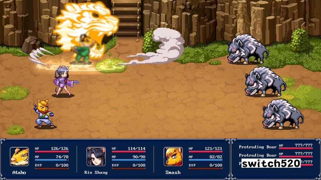 幻世醉虎传Plus Gensei Suidoken Plus_Switch游戏_任天堂switch游戏下载_ns游戏下载_switch游戏下载_大气层游戏_TX游戏_xci游戏_nsp游戏_nsz游戏_switch金手指_ns金手指mod_任天堂游戏修改_switch520_Switch2_switch游戏下载_switch520_6