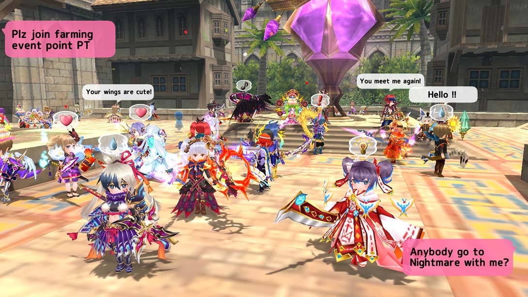 元素骑士R Elemental Knights R_Switch游戏_任天堂switch游戏下载_ns游戏下载_switch游戏下载_大气层游戏_TX游戏_xci游戏_nsp游戏_nsz游戏_switch金手指_ns金手指mod_任天堂游戏修改_switch520_Switch2_switch游戏下载_switch520_1