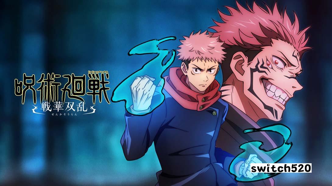 咒术回战:诅咒冲突 .Jujutsu Kaisen Cursed Clash_Switch游戏_任天堂switch游戏下载_ns游戏下载_switch游戏下载_大气层游戏_TX游戏_xci游戏_nsp游戏_nsz游戏_switch金手指_ns金手指mod_任天堂游戏修改_switch520_Switch2_switch游戏下载_switch520_0