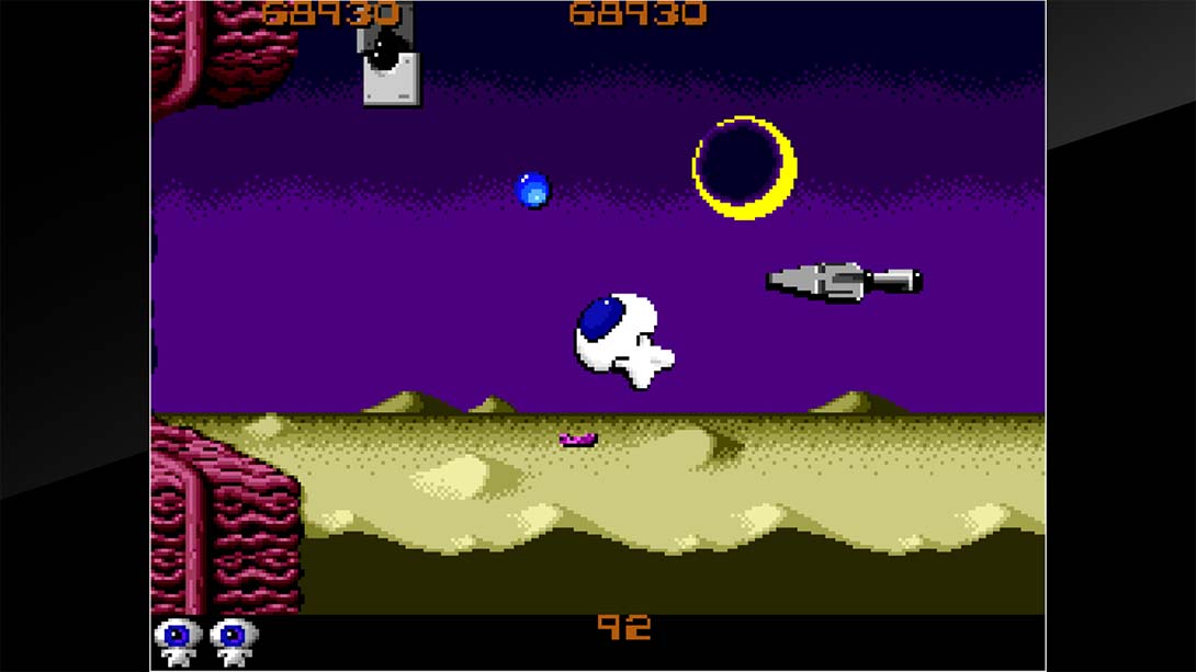 街机档案突变之夜 Arcade Archives Mutant Night_Switch游戏_任天堂switch游戏下载_ns游戏下载_switch游戏下载_大气层游戏_TX游戏_xci游戏_nsp游戏_nsz游戏_switch金手指_ns金手指mod_任天堂游戏修改_switch520_Switch2_switch游戏下载_switch520_6