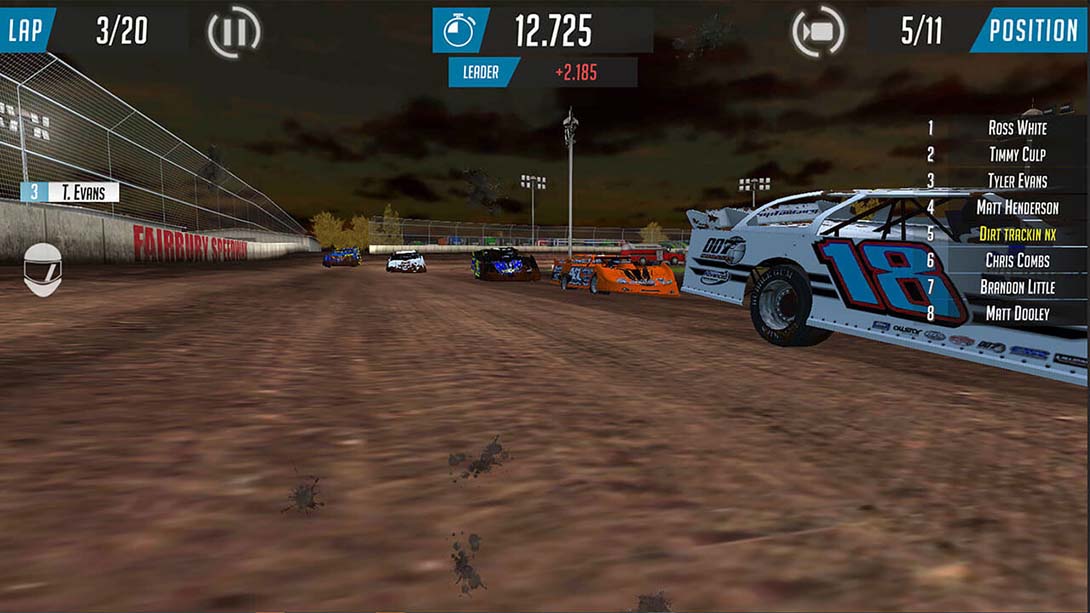 尘埃跟踪2 Dirt Trackin 2_Switch游戏_任天堂switch游戏下载_ns游戏下载_switch游戏下载_大气层游戏_TX游戏_xci游戏_nsp游戏_nsz游戏_switch金手指_ns金手指mod_任天堂游戏修改_switch520_Switch2_switch游戏下载_switch520_5