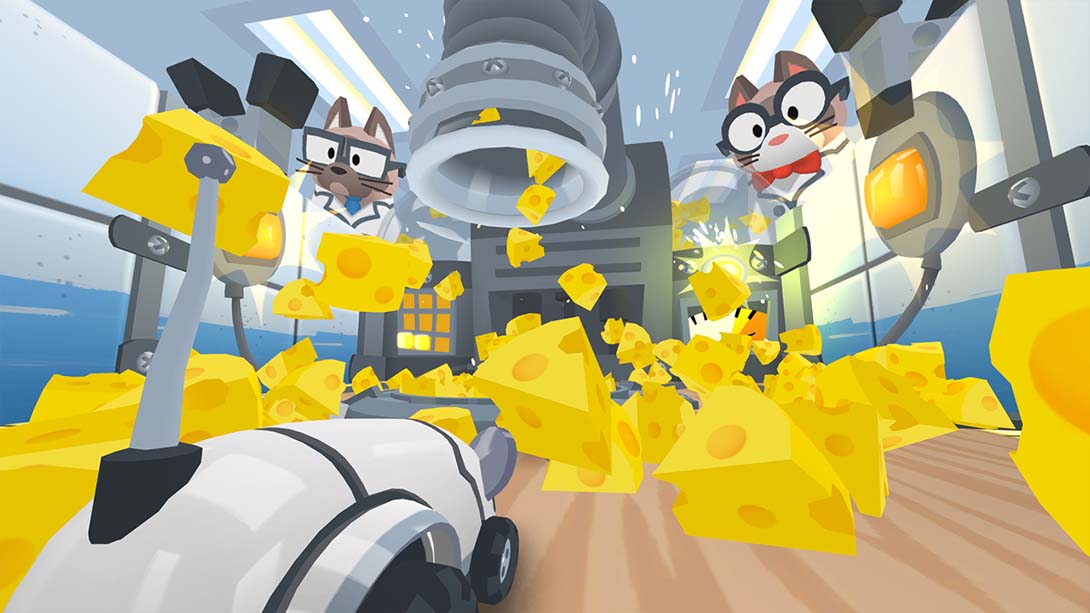 机器老鼠:逃离猫实验室 MouseBot: Escape from CatLab_Switch游戏_任天堂switch游戏下载_ns游戏下载_switch游戏下载_大气层游戏_TX游戏_xci游戏_nsp游戏_nsz游戏_switch金手指_ns金手指mod_任天堂游戏修改_switch520_Switch2_switch游戏下载_switch520_5