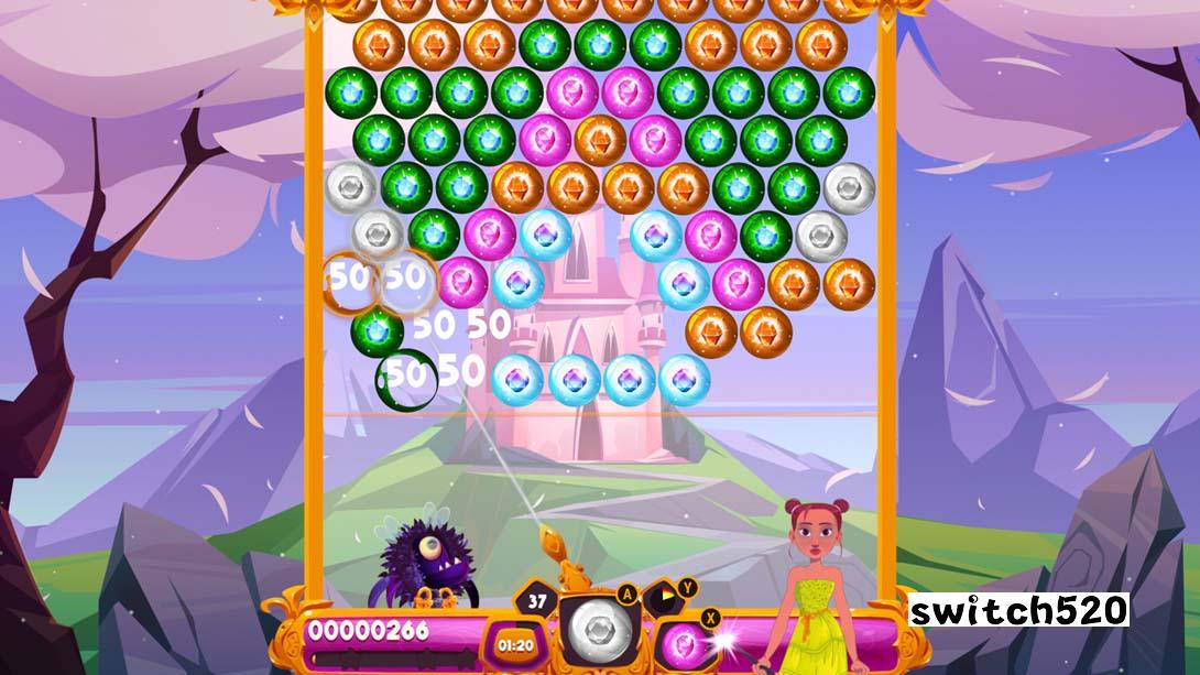泡泡公主的故事 .Princess Bubble Story_Switch游戏_任天堂switch游戏下载_ns游戏下载_switch游戏下载_大气层游戏_TX游戏_xci游戏_nsp游戏_nsz游戏_switch金手指_ns金手指mod_任天堂游戏修改_switch520_Switch2_switch游戏下载_switch520_5