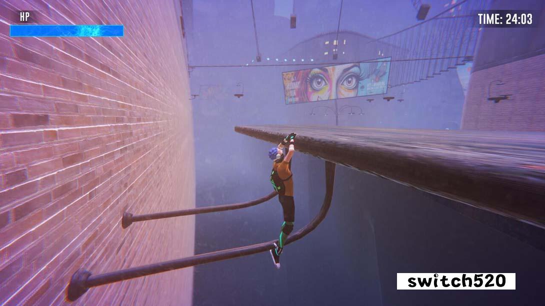 城市轨迹:跑酷模拟器 .Urban Trace: Parkour Simulator Pursuit_Switch游戏_任天堂switch游戏下载_ns游戏下载_switch游戏下载_大气层游戏_TX游戏_xci游戏_nsp游戏_nsz游戏_switch金手指_ns金手指mod_任天堂游戏修改_switch520_Switch2_switch游戏下载_switch520_1