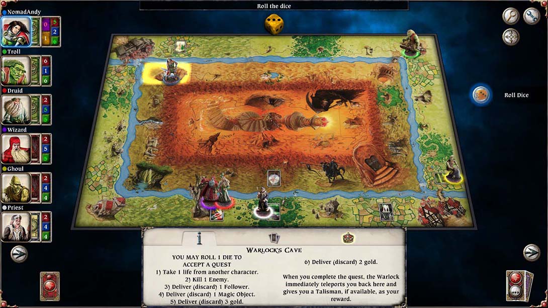 圣符国度：数字版 Talisman：Digital Edition_Switch游戏_任天堂switch游戏下载_ns游戏下载_switch游戏下载_大气层游戏_TX游戏_xci游戏_nsp游戏_nsz游戏_switch金手指_ns金手指mod_任天堂游戏修改_switch520_Switch2_switch游戏下载_switch520_6