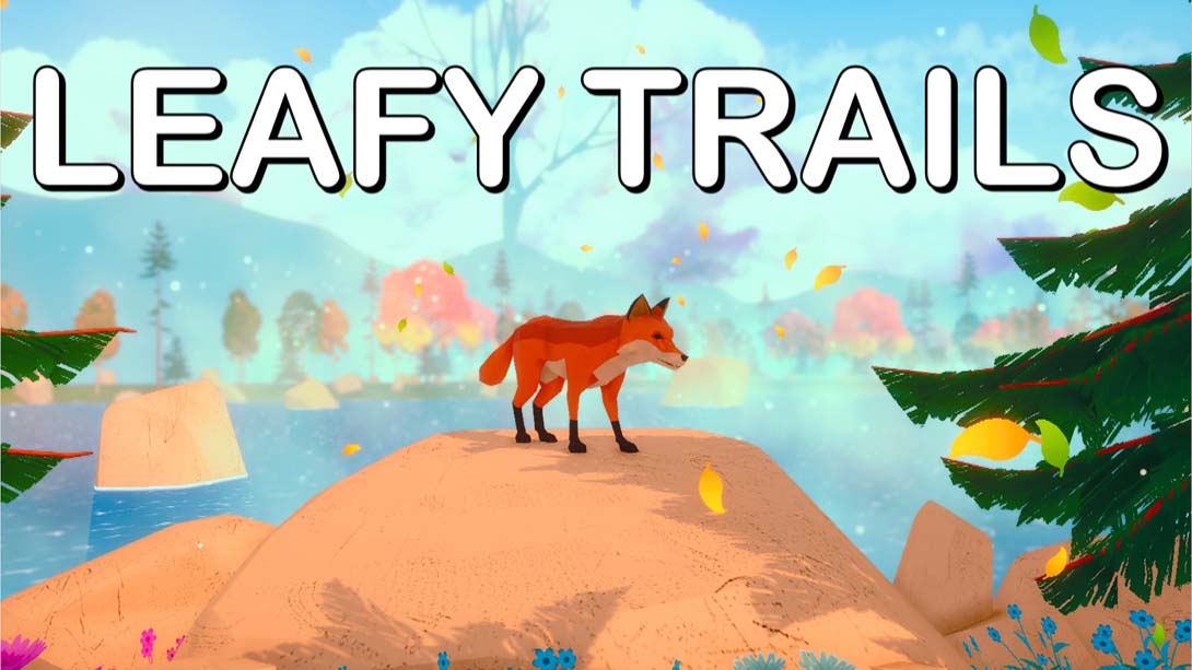Leafy Trails_Switch游戏_任天堂switch游戏下载_ns游戏下载_switch游戏下载_大气层游戏_TX游戏_xci游戏_nsp游戏_nsz游戏_switch金手指_ns金手指mod_任天堂游戏修改_switch520_Switch2_switch游戏下载_switch520_0