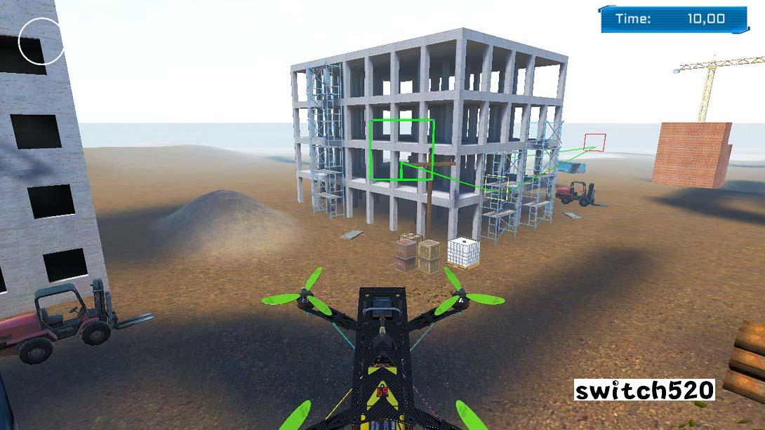 无人机赛车:飞行特技模拟器 .Drone Racer: Fly Stunt Simulator_Switch游戏_任天堂switch游戏下载_ns游戏下载_switch游戏下载_大气层游戏_TX游戏_xci游戏_nsp游戏_nsz游戏_switch金手指_ns金手指mod_任天堂游戏修改_switch520_Switch2_switch游戏下载_switch520_4