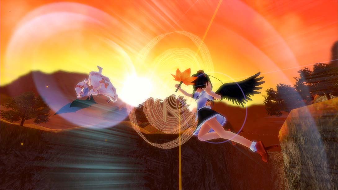 东方天空竞技场:幻想乡空战姬_Switch游戏_任天堂switch游戏下载_ns游戏下载_switch游戏下载_大气层游戏_TX游戏_xci游戏_nsp游戏_nsz游戏_switch金手指_ns金手指mod_任天堂游戏修改_switch520_Switch2_switch游戏下载_switch520_3