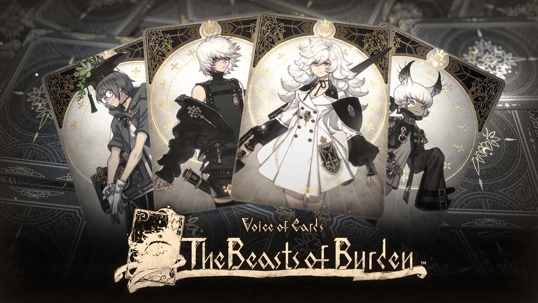 卡牌之声:被囚禁的魔物 Voice of Cards: The Beasts of Burden_Switch游戏_任天堂switch游戏下载_ns游戏下载_switch游戏下载_大气层游戏_TX游戏_xci游戏_nsp游戏_nsz游戏_switch金手指_ns金手指mod_任天堂游戏修改_switch520_Switch2_switch游戏下载_switch520_0