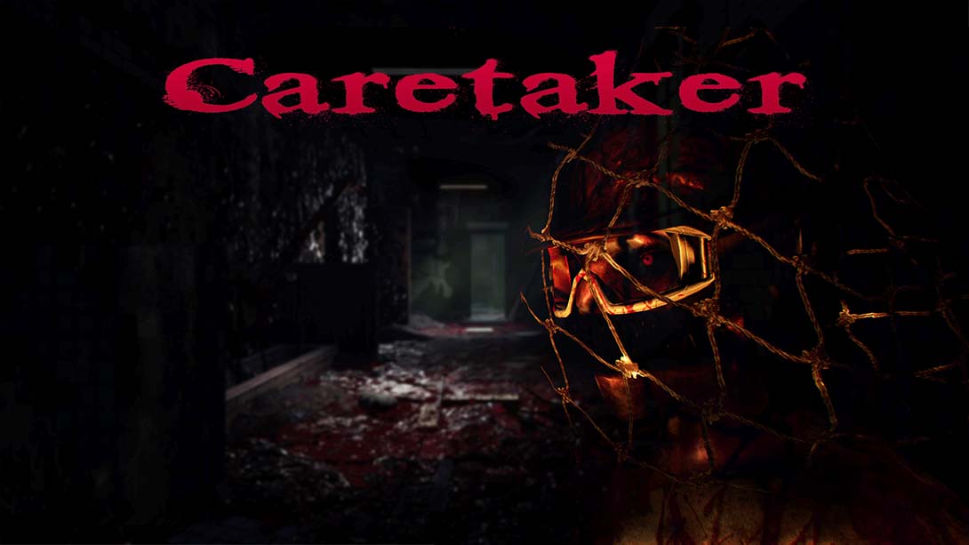 看门人 Caretaker_Switch游戏_任天堂switch游戏下载_ns游戏下载_switch游戏下载_大气层游戏_TX游戏_xci游戏_nsp游戏_nsz游戏_switch金手指_ns金手指mod_任天堂游戏修改_switch520_Switch2_switch游戏下载_switch520_0