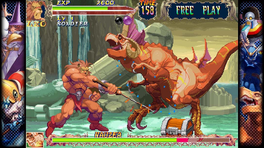卡普空格斗名作合集 CAPCOM FIGHTING COLLECTION_Switch游戏_任天堂switch游戏下载_ns游戏下载_switch游戏下载_大气层游戏_TX游戏_xci游戏_nsp游戏_nsz游戏_switch金手指_ns金手指mod_任天堂游戏修改_switch520_Switch2_switch游戏下载_switch520_2