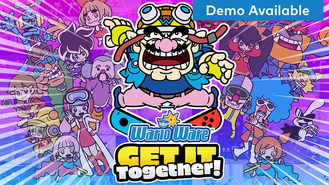 分享同乐！瓦力欧制造 WarioWare: Get It Together!_Switch游戏_任天堂switch游戏下载_ns游戏下载_switch游戏下载_大气层游戏_TX游戏_xci游戏_nsp游戏_nsz游戏_switch金手指_ns金手指mod_任天堂游戏修改_switch520_Switch2_switch游戏下载_switch520_0