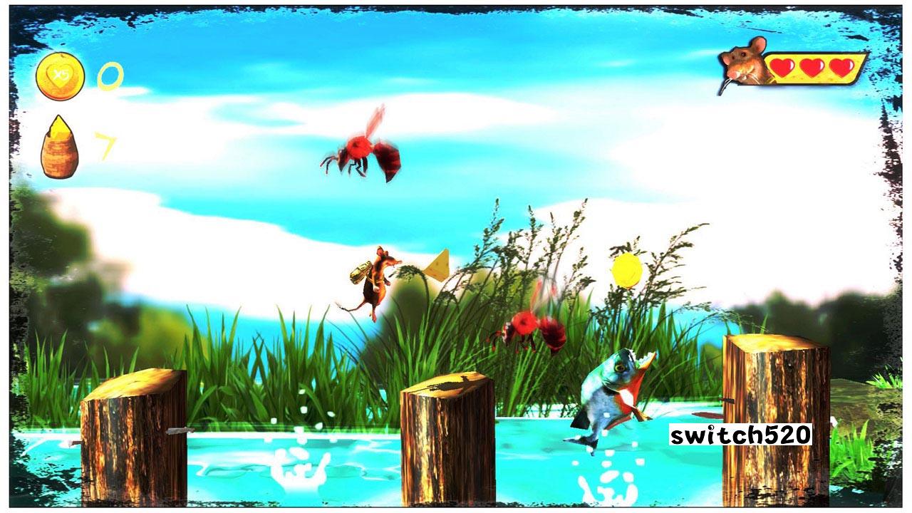 Dongo Adventure_Switch游戏_任天堂switch游戏下载_ns游戏下载_switch游戏下载_大气层游戏_TX游戏_xci游戏_nsp游戏_nsz游戏_switch金手指_ns金手指mod_任天堂游戏修改_switch520_Switch2_switch游戏下载_switch520_4