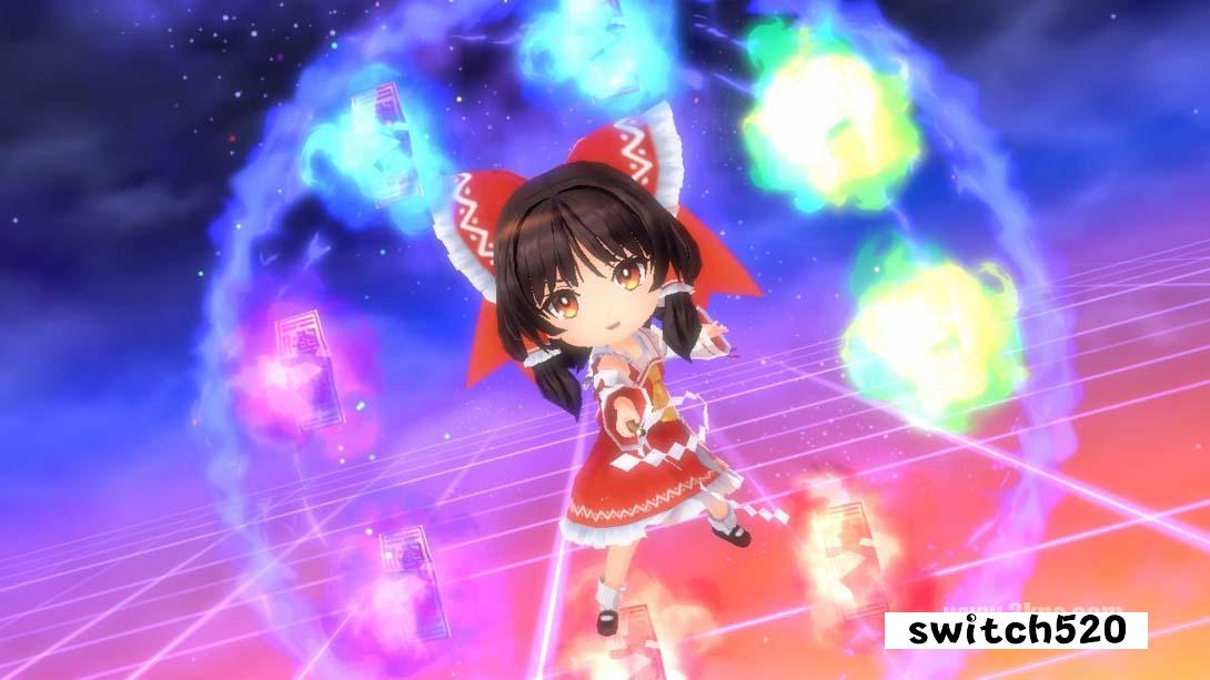 东方符咒狂欢节 .東方スペルカーニバル_Switch游戏_任天堂switch游戏下载_ns游戏下载_switch游戏下载_大气层游戏_TX游戏_xci游戏_nsp游戏_nsz游戏_switch金手指_ns金手指mod_任天堂游戏修改_switch520_Switch2_switch游戏下载_switch520_2
