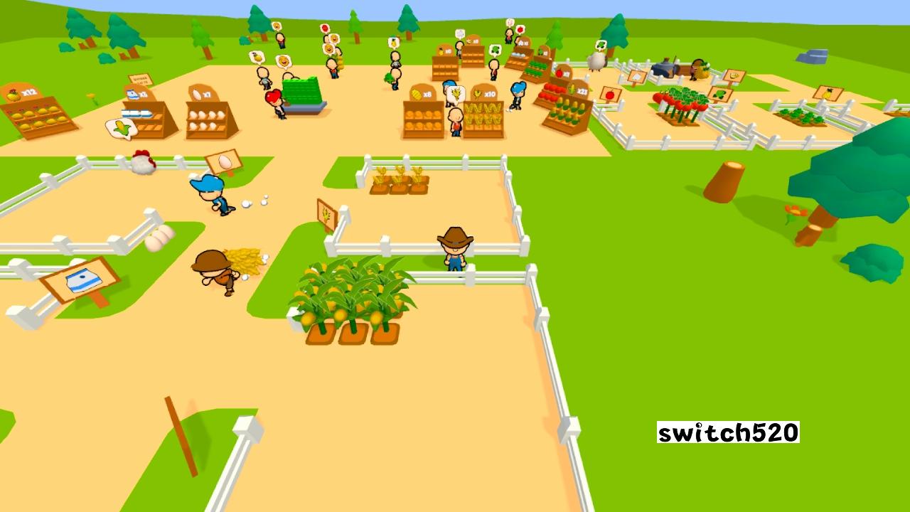 农场日模拟器2024 .Farm Day Simulator 2024_Switch游戏_任天堂switch游戏下载_ns游戏下载_switch游戏下载_大气层游戏_TX游戏_xci游戏_nsp游戏_nsz游戏_switch金手指_ns金手指mod_任天堂游戏修改_switch520_Switch2_switch游戏下载_switch520_3
