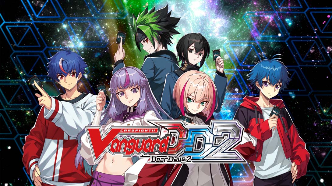 卡片战斗先导者DD2 .Cardfight Vanguard Dear Days 2_Switch游戏_任天堂switch游戏下载_ns游戏下载_switch游戏下载_大气层游戏_TX游戏_xci游戏_nsp游戏_nsz游戏_switch金手指_ns金手指mod_任天堂游戏修改_switch520_Switch2_switch游戏下载_switch520_0