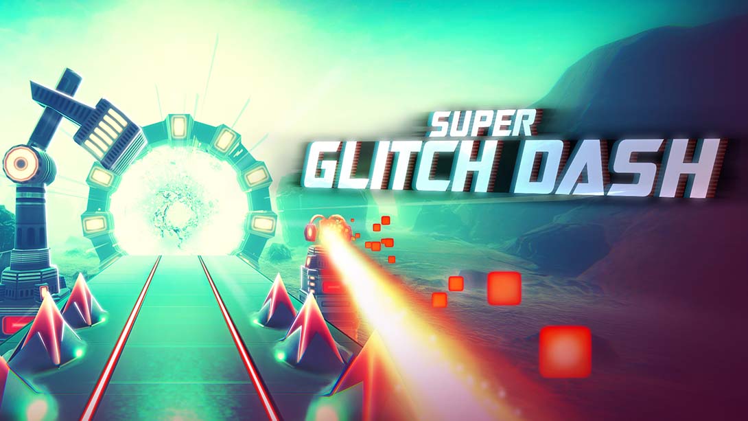 超级故障冲刺 Super Glitch Dash_Switch游戏_任天堂switch游戏下载_ns游戏下载_switch游戏下载_大气层游戏_TX游戏_xci游戏_nsp游戏_nsz游戏_switch金手指_ns金手指mod_任天堂游戏修改_switch520_Switch2_switch游戏下载_switch520_0