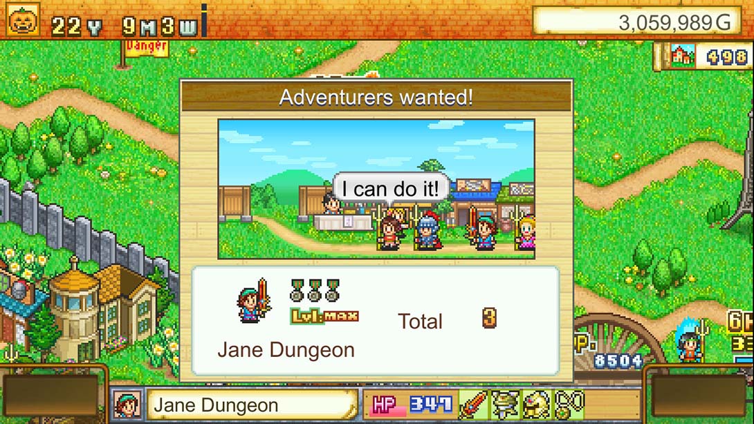 冒险村物语 Dungeon Village_Switch游戏_任天堂switch游戏下载_ns游戏下载_switch游戏下载_大气层游戏_TX游戏_xci游戏_nsp游戏_nsz游戏_switch金手指_ns金手指mod_任天堂游戏修改_switch520_Switch2_switch游戏下载_switch520_5