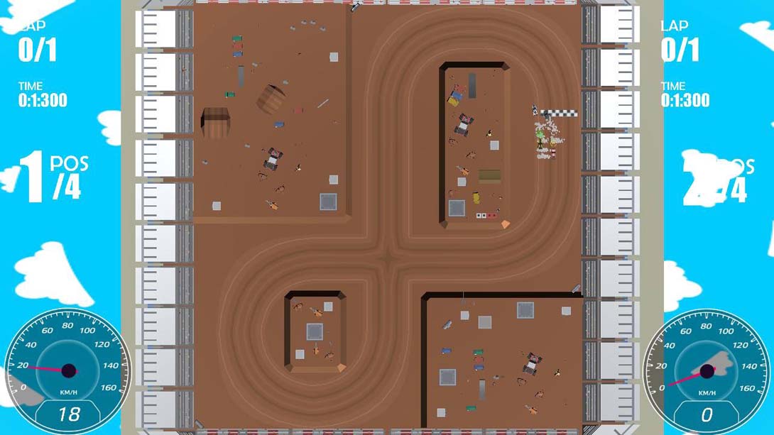 快速赛跑 Quick Race_Switch游戏_任天堂switch游戏下载_ns游戏下载_switch游戏下载_大气层游戏_TX游戏_xci游戏_nsp游戏_nsz游戏_switch金手指_ns金手指mod_任天堂游戏修改_switch520_Switch2_switch游戏下载_switch520_1