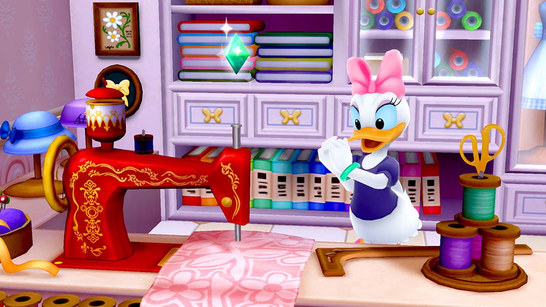 迪斯尼魔法城堡 我的快乐生活2 增强版 Disney Magical World 2: E..._Switch游戏_任天堂switch游戏下载_ns游戏下载_switch游戏下载_大气层游戏_TX游戏_xci游戏_nsp游戏_nsz游戏_switch金手指_ns金手指mod_任天堂游戏修改_switch520_Switch2_switch游戏下载_switch520_4