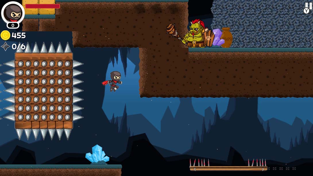 Ninja Buddy Epic Quest_Switch游戏_任天堂switch游戏下载_ns游戏下载_switch游戏下载_大气层游戏_TX游戏_xci游戏_nsp游戏_nsz游戏_switch金手指_ns金手指mod_任天堂游戏修改_switch520_Switch2_switch游戏下载_switch520_3
