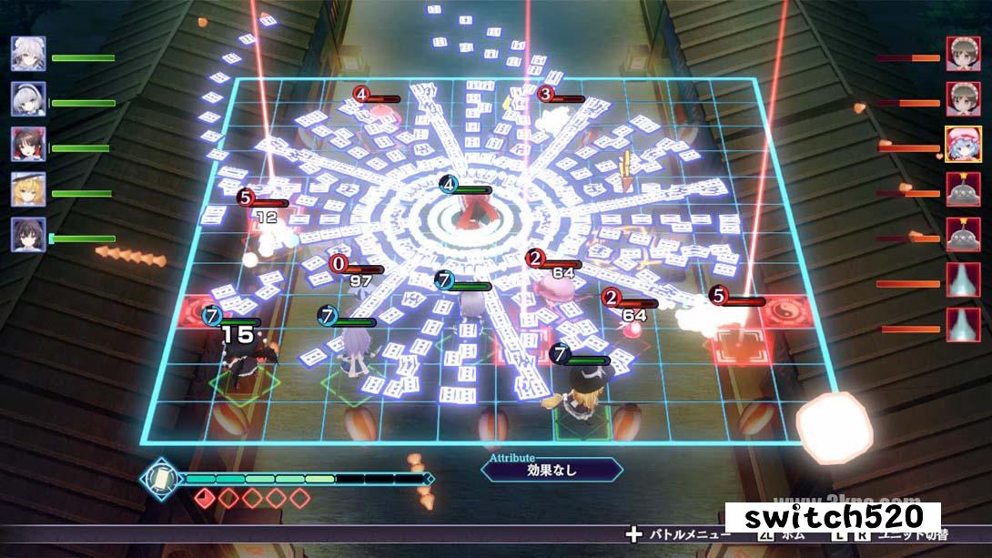 东方符咒狂欢节 .東方スペルカーニバル_Switch游戏_任天堂switch游戏下载_ns游戏下载_switch游戏下载_大气层游戏_TX游戏_xci游戏_nsp游戏_nsz游戏_switch金手指_ns金手指mod_任天堂游戏修改_switch520_Switch2_switch游戏下载_switch520_3