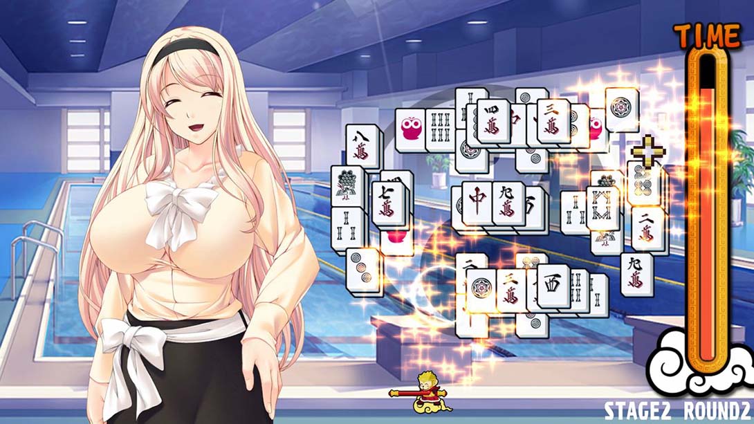 美少女麻将纸牌 Pretty Girls Mahjong Solitaire_Switch游戏_任天堂switch游戏下载_ns游戏下载_switch游戏下载_大气层游戏_TX游戏_xci游戏_nsp游戏_nsz游戏_switch金手指_ns金手指mod_任天堂游戏修改_switch520_Switch2_switch游戏下载_switch520_4