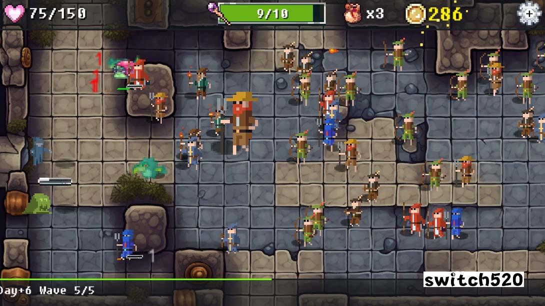 地牢防御模拟器2024 .Dungeon Simulator 2024_Switch游戏_任天堂switch游戏下载_ns游戏下载_switch游戏下载_大气层游戏_TX游戏_xci游戏_nsp游戏_nsz游戏_switch金手指_ns金手指mod_任天堂游戏修改_switch520_Switch2_switch游戏下载_switch520_4