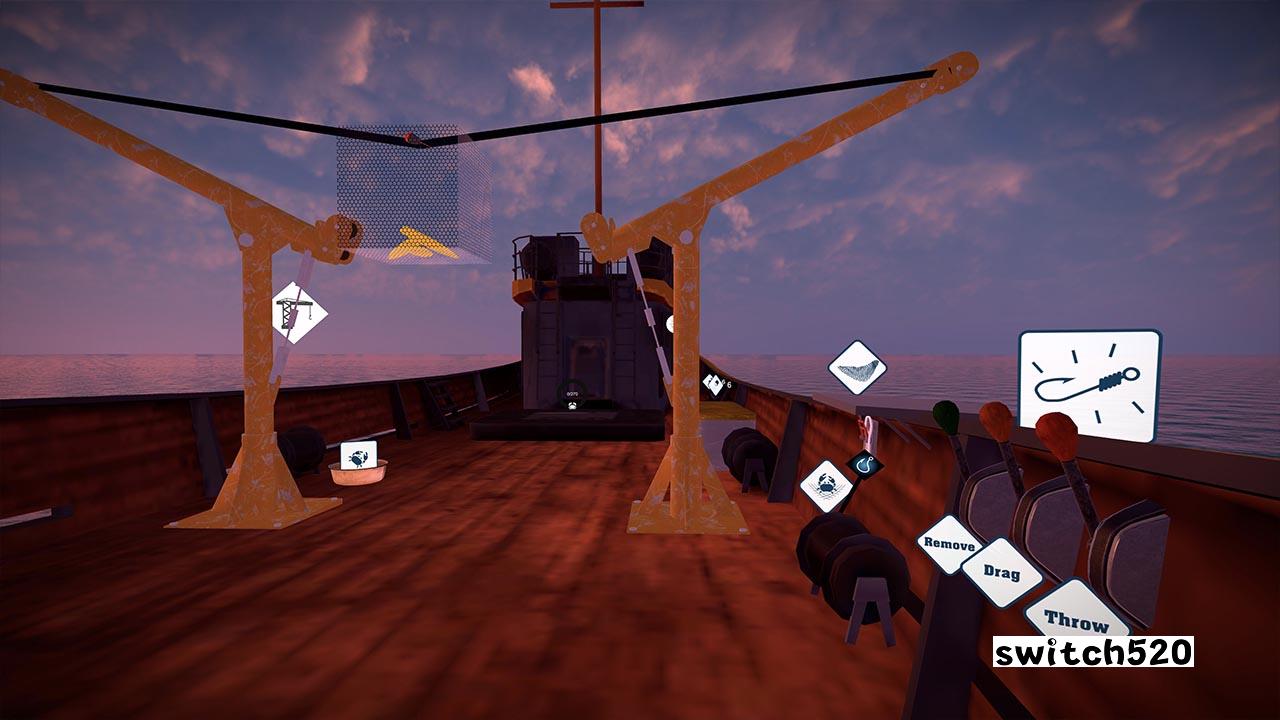 Deadliest catch-Ocean Boat Driving & Fishing 2022 Simulator_Switch游戏_任天堂switch游戏下载_ns游戏下载_switch游戏下载_大气层游戏_TX游戏_xci游戏_nsp游戏_nsz游戏_switch金手指_ns金手指mod_任天堂游戏修改_switch520_Switch2_switch游戏下载_switch520_6