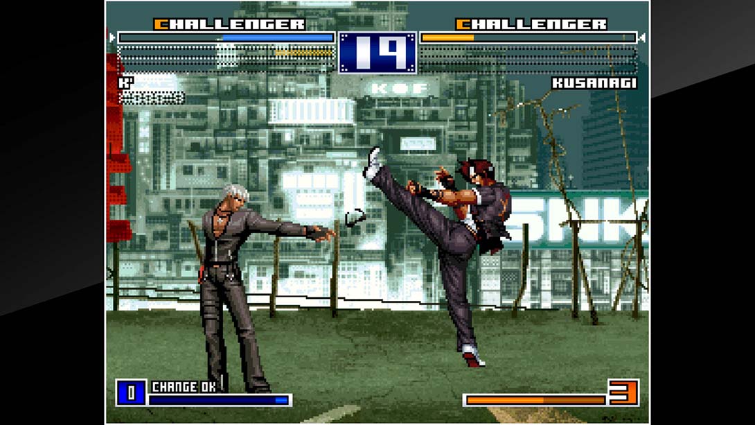 ACA NEOGEO 拳皇2003 ACA NEOGEO THE KING OF FIGHTERS 2003_Switch游戏_任天堂switch游戏下载_ns游戏下载_switch游戏下载_大气层游戏_TX游戏_xci游戏_nsp游戏_nsz游戏_switch金手指_ns金手指mod_任天堂游戏修改_switch520_Switch2_switch游戏下载_switch520_2