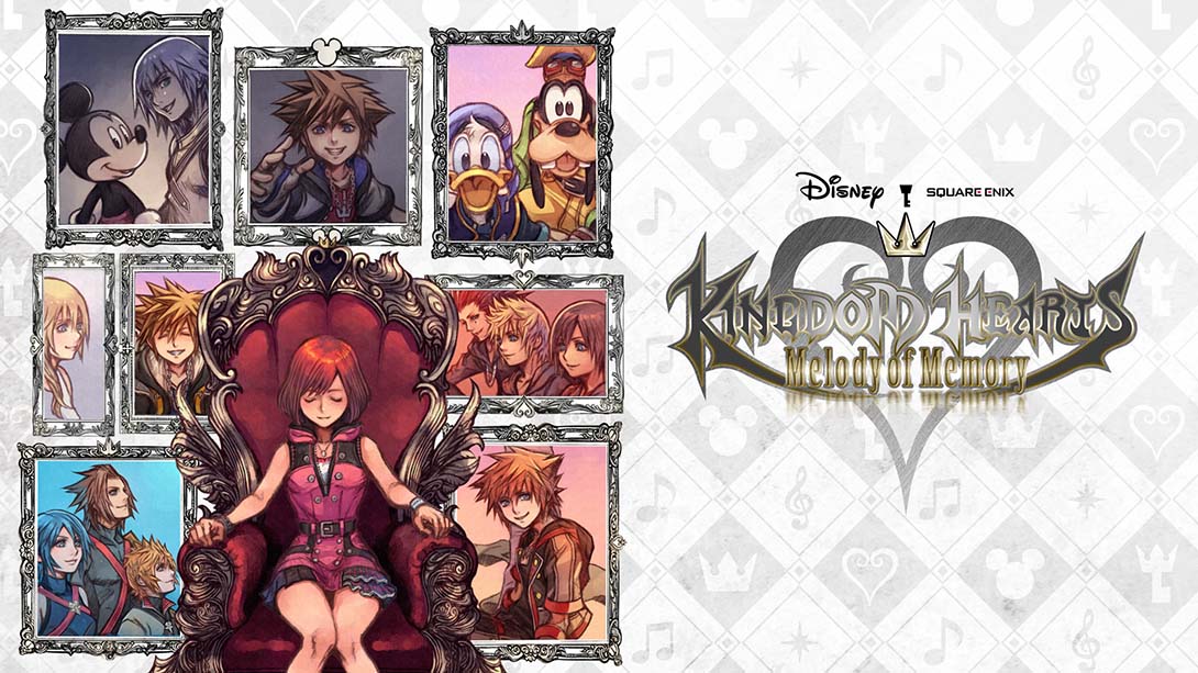 王国之心：回忆的旋律 KINGDOM HEARTS Melody of Memory DEMO Version_Switch游戏_任天堂switch游戏下载_ns游戏下载_switch游戏下载_大气层游戏_TX游戏_xci游戏_nsp游戏_nsz游戏_switch金手指_ns金手指mod_任天堂游戏修改_switch520_Switch2_switch游戏下载_switch520_0