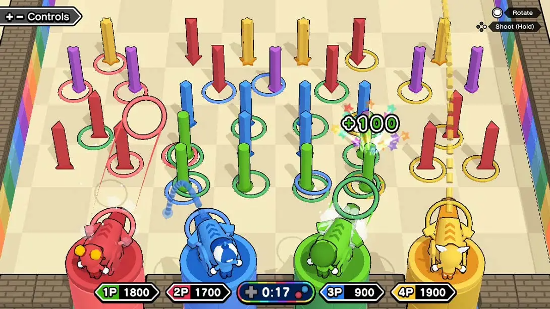 派对派对时间2 .Party Party Time 2_Switch游戏_任天堂switch游戏下载_ns游戏下载_switch游戏下载_大气层游戏_TX游戏_xci游戏_nsp游戏_nsz游戏_switch金手指_ns金手指mod_任天堂游戏修改_switch520_Switch2_switch游戏下载_switch520_6