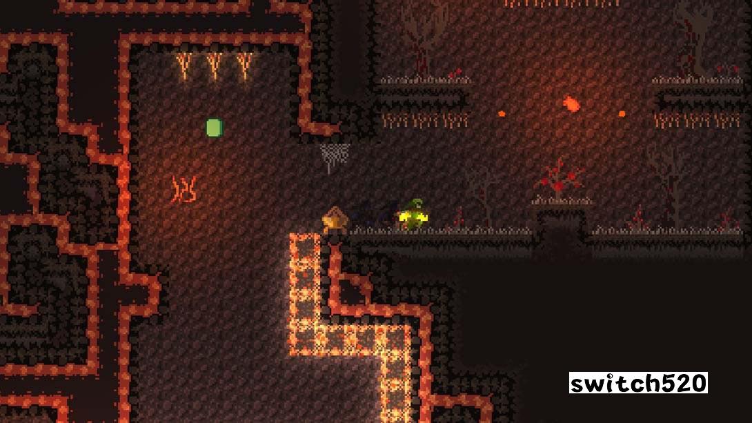 Gauntler_Switch游戏_任天堂switch游戏下载_ns游戏下载_switch游戏下载_大气层游戏_TX游戏_xci游戏_nsp游戏_nsz游戏_switch金手指_ns金手指mod_任天堂游戏修改_switch520_Switch2_switch游戏下载_switch520_3