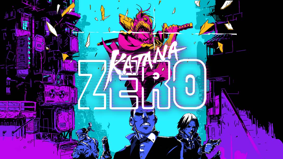 武士刀：零.Katana ZERO_Switch游戏_任天堂switch游戏下载_ns游戏下载_switch游戏下载_大气层游戏_TX游戏_xci游戏_nsp游戏_nsz游戏_switch金手指_ns金手指mod_任天堂游戏修改_switch520_Switch2_switch游戏下载_switch520_0