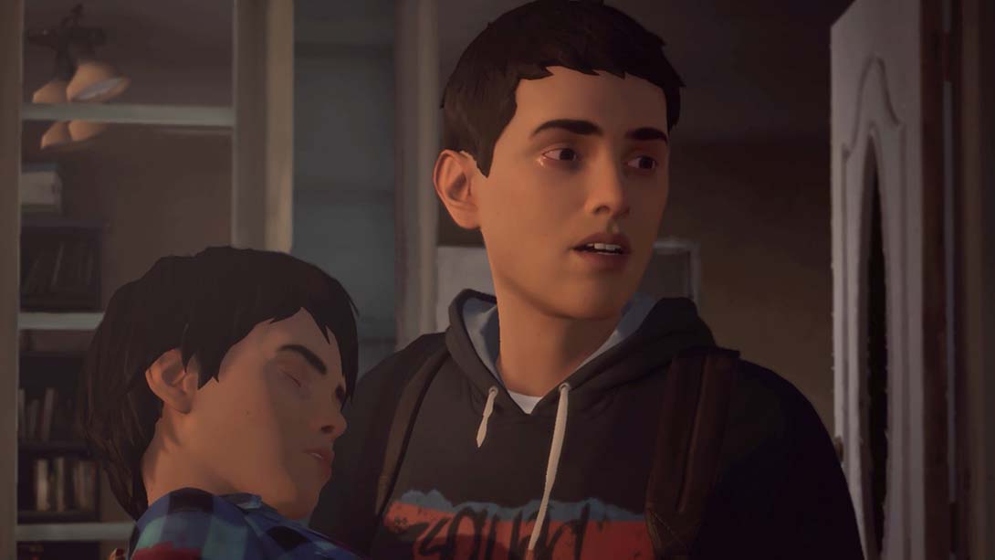 奇异人生2 Life is Strange 2_Switch游戏_任天堂switch游戏下载_ns游戏下载_switch游戏下载_大气层游戏_TX游戏_xci游戏_nsp游戏_nsz游戏_switch金手指_ns金手指mod_任天堂游戏修改_switch520_Switch2_switch游戏下载_switch520_6