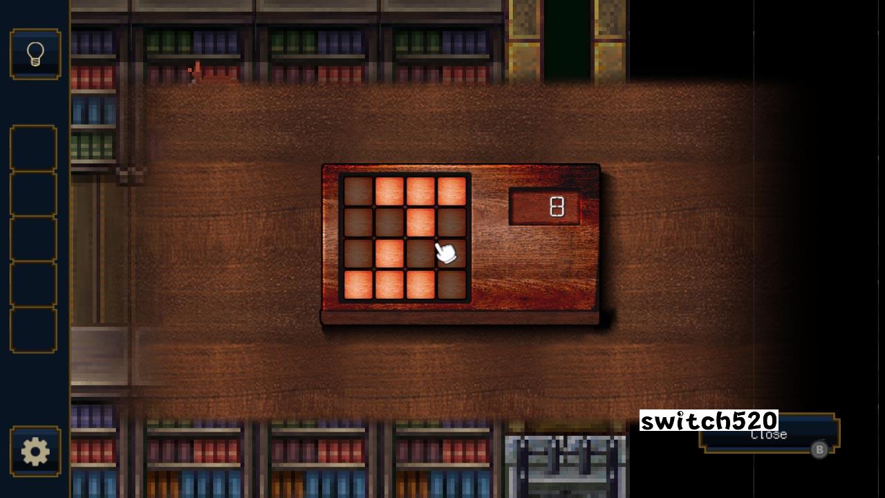 树屋之谜 Treehouse Riddle_Switch游戏_任天堂switch游戏下载_ns游戏下载_switch游戏下载_大气层游戏_TX游戏_xci游戏_nsp游戏_nsz游戏_switch金手指_ns金手指mod_任天堂游戏修改_switch520_Switch2_switch游戏下载_switch520_5