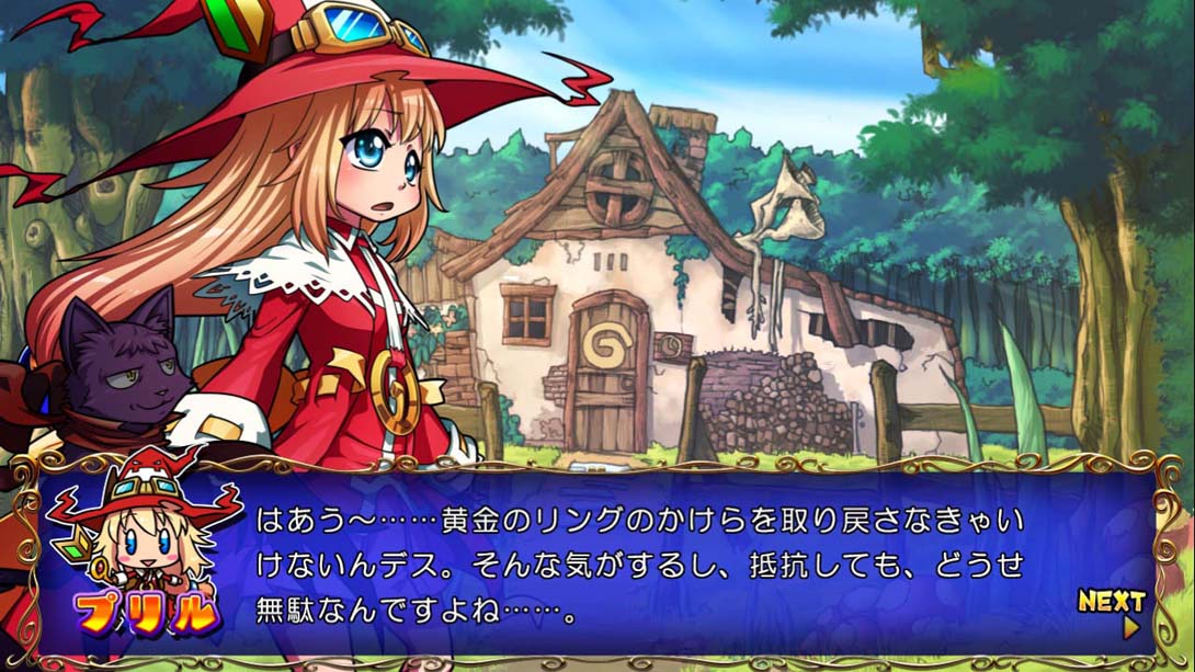 麻烦小魔女 Trouble Witches Final!_Switch游戏_任天堂switch游戏下载_ns游戏下载_switch游戏下载_大气层游戏_TX游戏_xci游戏_nsp游戏_nsz游戏_switch金手指_ns金手指mod_任天堂游戏修改_switch520_Switch2_switch游戏下载_switch520_1