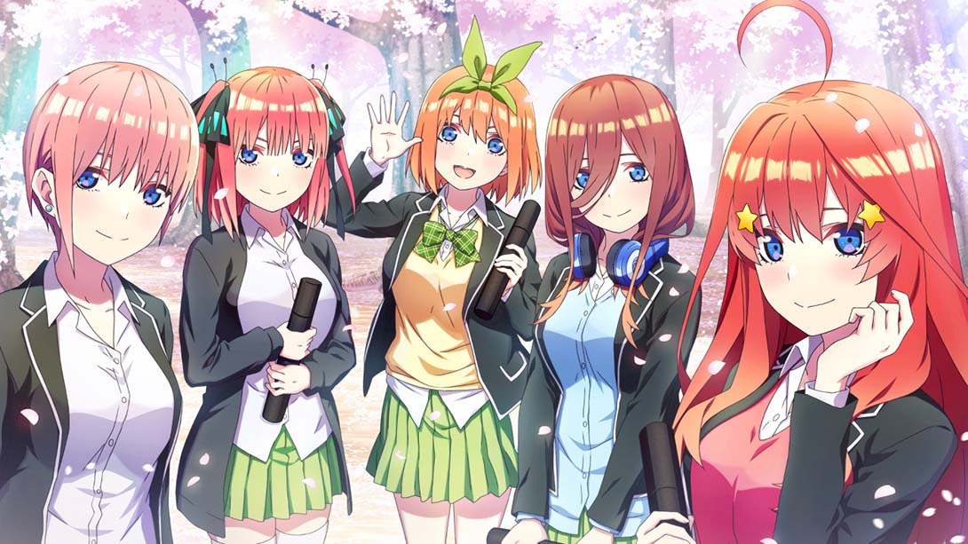 映画「五等分の花嫁」 ～君と過ごした五つの思い出～_Switch游戏_任天堂switch游戏下载_ns游戏下载_switch游戏下载_大气层游戏_TX游戏_xci游戏_nsp游戏_nsz游戏_switch金手指_ns金手指mod_任天堂游戏修改_switch520_Switch2_switch游戏下载_switch520_4